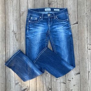 COPY - Daytrip Lynx Bootcut Jeans 26R